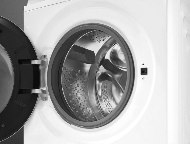 Стиральная машина Smeg WN94SEB (preview 3)