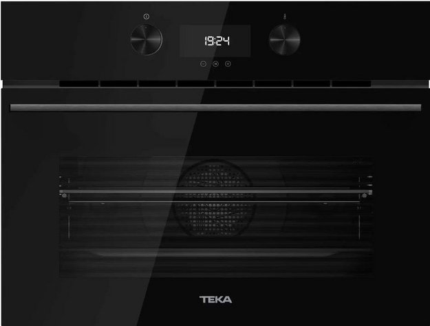 Духовой шкаф Teka HLC 8440 C FULL BLACK (фото 1) Духовой шкаф Teka HLC 8440 C FULL BLACK (preview 1)