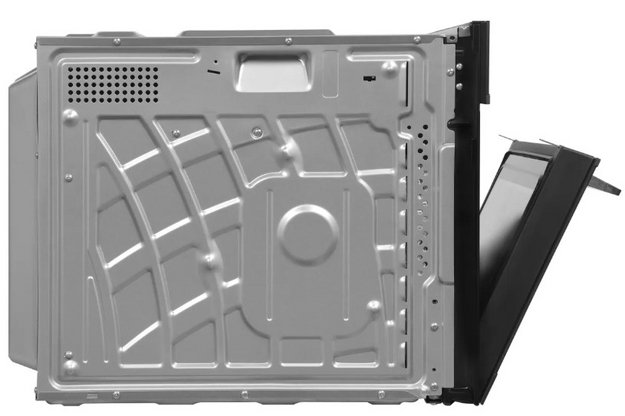 Духовой шкаф Hyundai HMEO 6540 DX (preview 9)