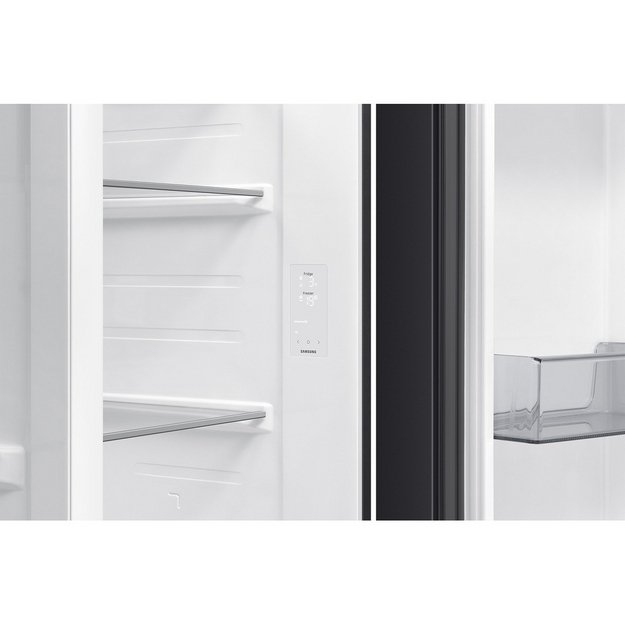 Холодильник Samsung RS80F65M1BWT (preview 7)