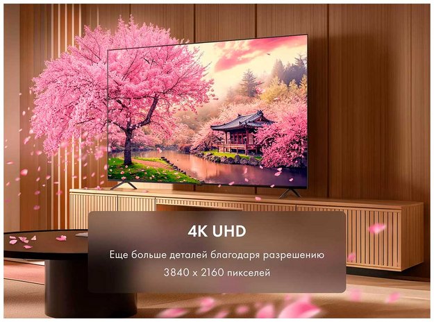Телевизор Haier 43 Smart TV M1 (фото 10) Телевизор Haier 43 Smart TV M1 (preview 10)