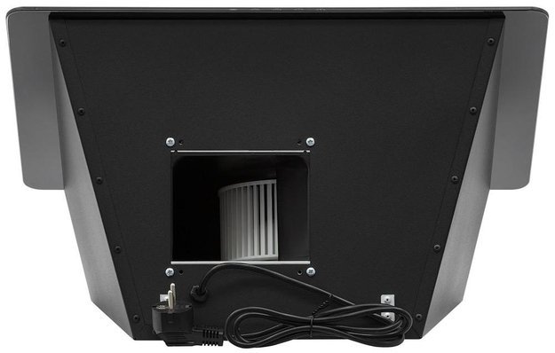 Вытяжка Krona Liva 600 black PB (фото 6) Вытяжка Krona Liva 600 black PB (preview 6)