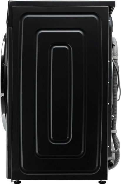 Стирально-сушильная машина Hyundai WFD9403 темно-серый (preview 14)