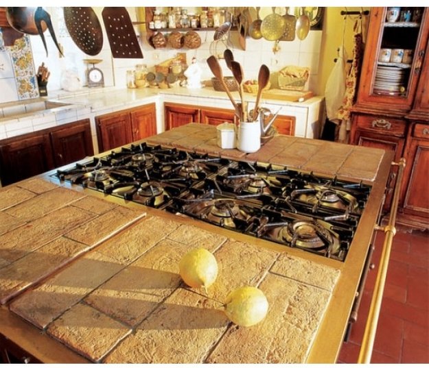 Варочный центр Restart ELG 044 g (фото 3) Варочный центр Restart ELG 044 g (preview 3)