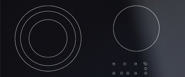 Электрическая варочная панель Kuppersbusch KE 6130.1 SE (фото 2) Электрическая варочная панель Kuppersbusch KE 6130.1 SE (preview 2)