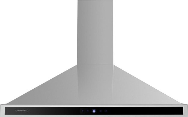 Кухонная вытяжка MAUNFELD Cork Plus 90 нержавеющая сталь (фото 6) Кухонная вытяжка MAUNFELD Cork Plus 90 нержавеющая сталь (preview 6)