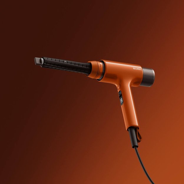 Фен-стайлер Bork F732 or-gg (фото 8) Фен-стайлер Bork F732 or-gg (preview 8)