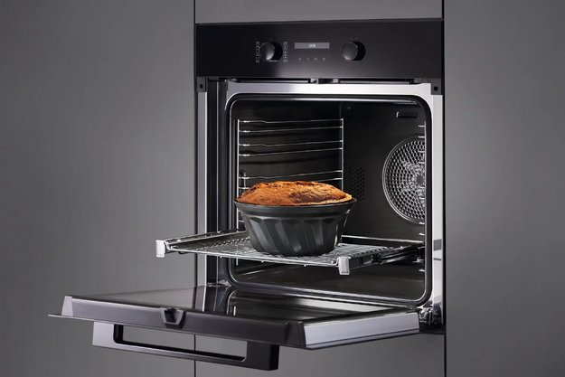Духовой шкаф Miele H 2861 B OBSW (фото 3) Духовой шкаф Miele H 2861 B OBSW (preview 3)