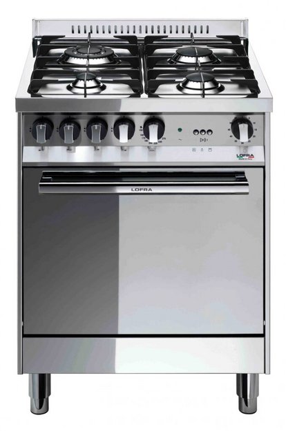 Варочный центр Lofra M66GV/C (preview 1)