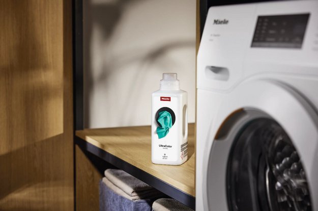 Средство для стирки Miele UltraColor Sensitive (preview 3)