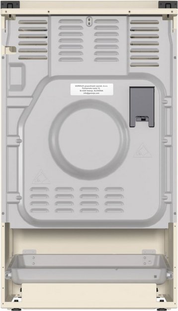 Газовая плита Gorenje GGI5BCLI (preview 6)