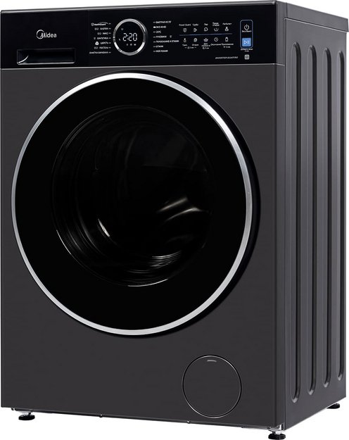 Стиральная машина Midea MF205W80WB/T-RU (preview 4)