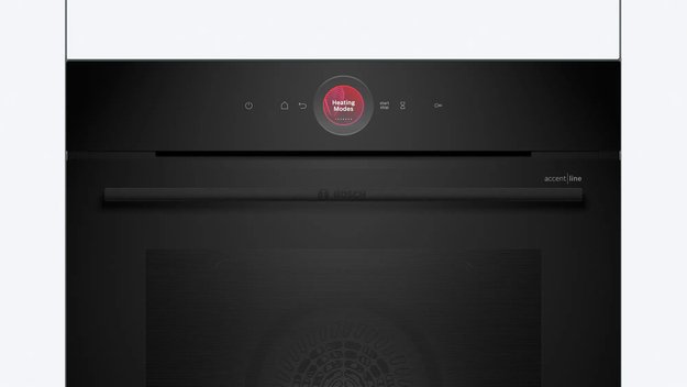 Духовой шкаф Bosch HBG9742B1S (фото 3) Духовой шкаф Bosch HBG9742B1S (preview 3)