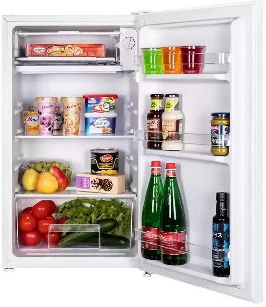 Холодильник MAUNFELD MFF83W (фото 2) Холодильник MAUNFELD MFF83W (preview 2)