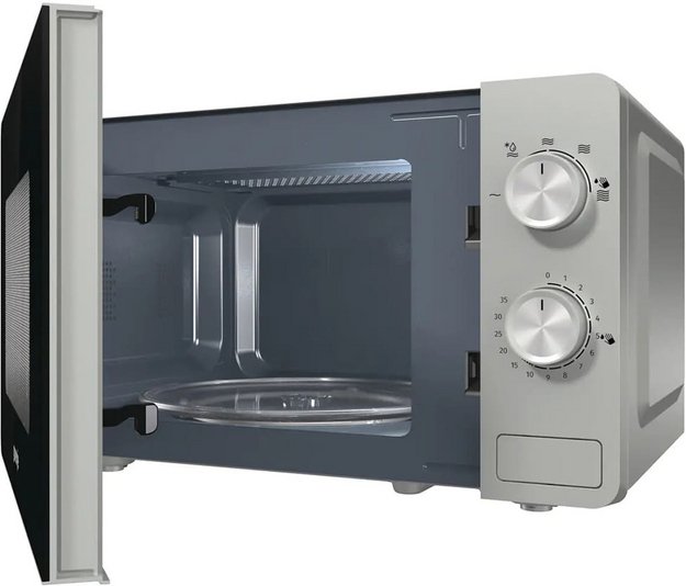 Микроволновая печь Gorenje MO17E1S (preview 9)