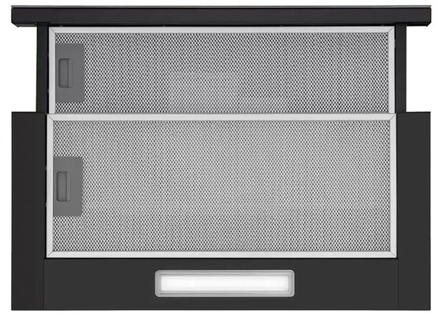 Встраиваемая вытяжка Maunfeld Clyde 60 черное стекло (фото 5) Встраиваемая вытяжка Maunfeld Clyde 60 черное стекло (preview 5)