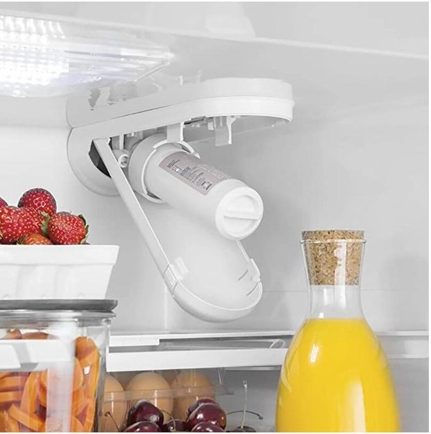 Холодильник IO MABE ICO19JSPR CL (фото 3) Холодильник IO MABE ICO19JSPR CL (preview 3)