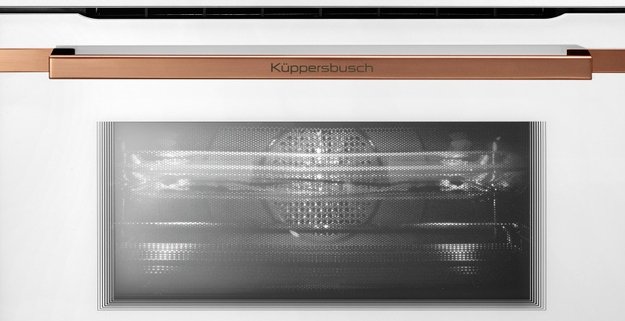 Компактный духовой шкаф с микроволнами Kuppersbusch CBM 6550.0 W7 Copper (фото 3) Компактный духовой шкаф с микроволнами Kuppersbusch CBM 6550.0 W7 Copper (preview 3)