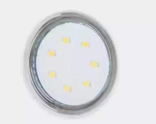 Встраиваемая кухонная вытяжка MAUNFELD Fantasy Light 60 белый (фото 17) Встраиваемая кухонная вытяжка MAUNFELD Fantasy Light 60 белый (preview 17)