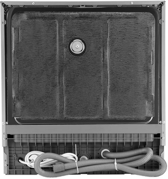 Посудомоечная машина Hyundai DT503S (preview 4)