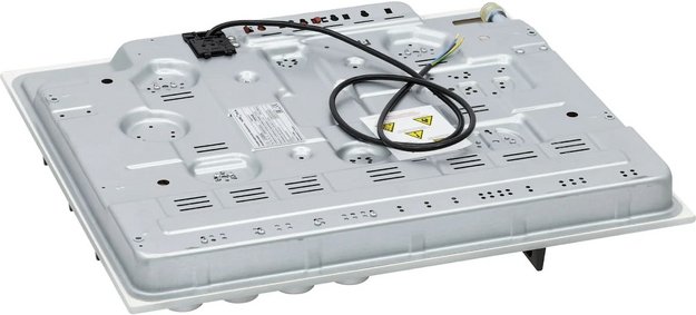 Газовая варочная панель KRONA NEBEL 60 WH W (preview 10)