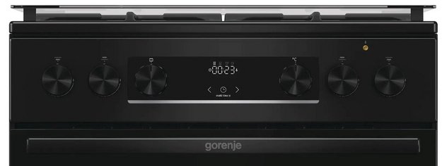 Комбинированная плита Gorenje GK6C44BF (preview 5)