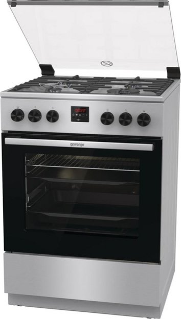 Газовая плита Gorenje GGI6C21XA (preview 3)