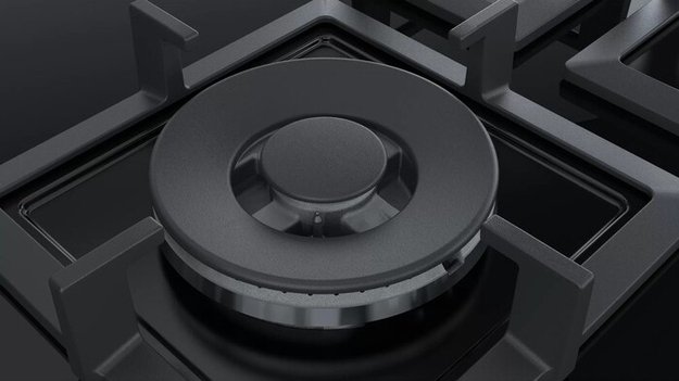 Газовая варочная панель Bosch PPQ7A6B20 (preview 3)