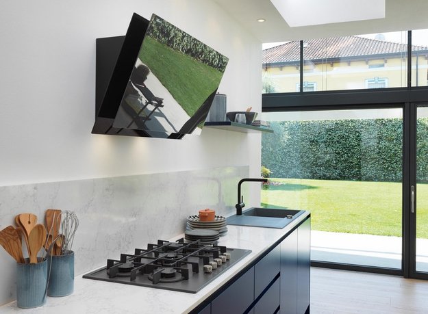 Вытяжка Franke FMA 2.0 907 GR/BK (фото 8) Вытяжка Franke FMA 2.0 907 GR/BK (preview 8)