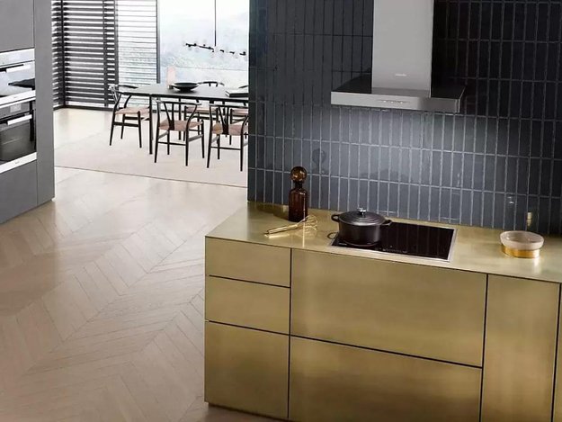 Варочная панель Miele KM 6520 FR, с витрины новая без коробки (фото 4) Варочная панель Miele KM 6520 FR, с витрины новая без коробки (preview 4)