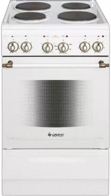 Плита Gefest ЭП Н Д 5140-01 0121 (фото 1) Плита Gefest ЭП Н Д 5140-01 0121 (preview 1)