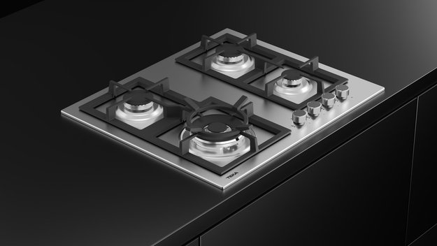 Газовая варочная панель Teka EFX 60.1 4G AI AL DR CI NAT (фото 7) Газовая варочная панель Teka EFX 60.1 4G AI AL DR CI NAT (preview 7)