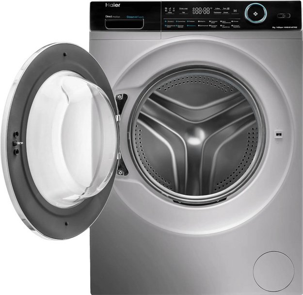 Стиральная машина Haier HW80-B14979SE (preview 4)