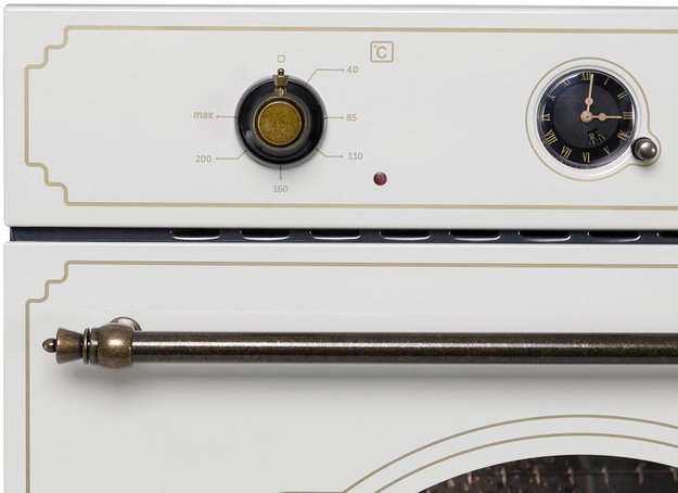 Духовой шкаф электрический Zigmund Shtain E 139 X (фото 2) Духовой шкаф электрический Zigmund Shtain E 139 X (preview 2)