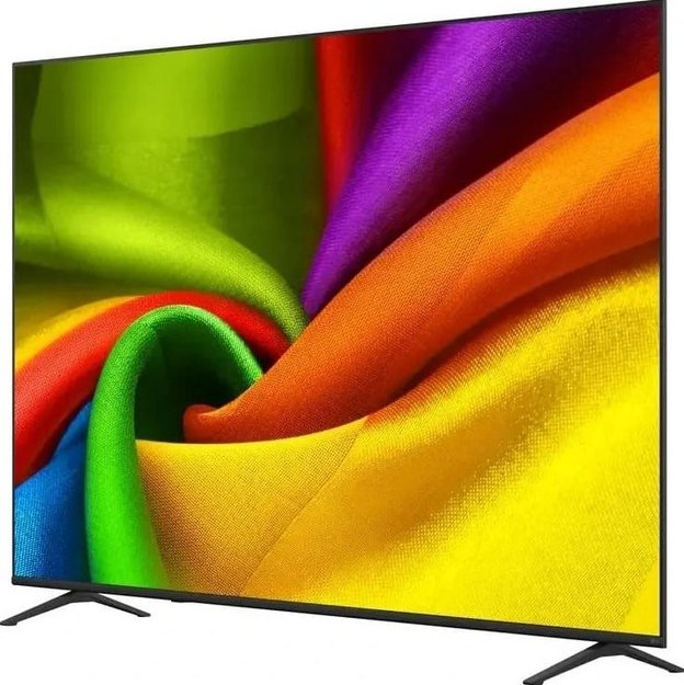 Телевизор LG 85NU900B6LA.ARUG (preview 3)