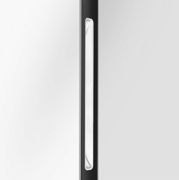 Холодильник Maunfeld MFF177NFW Slim Inverter (preview 8)