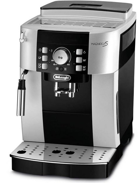 Кофемашина DeLonghi ECAM 21.117.SB (preview 2)