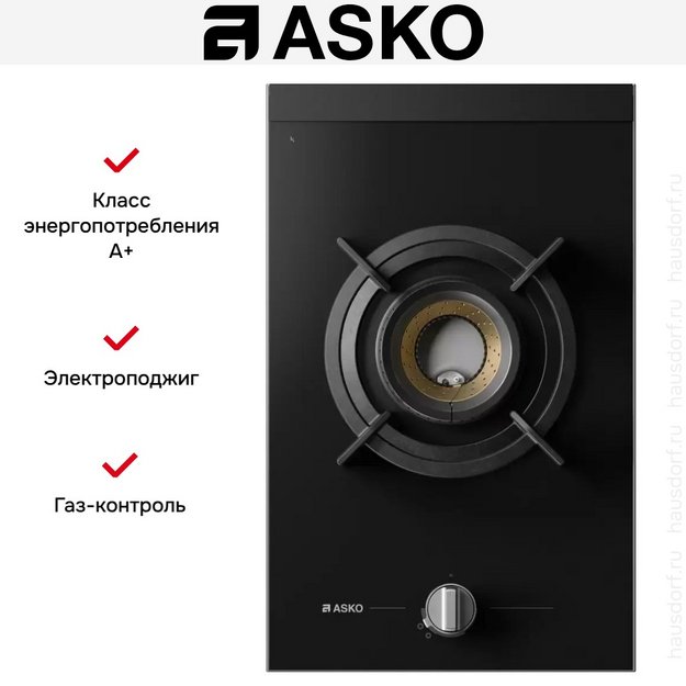 Варочная панель Asko HG8313BGB1 (preview 9)