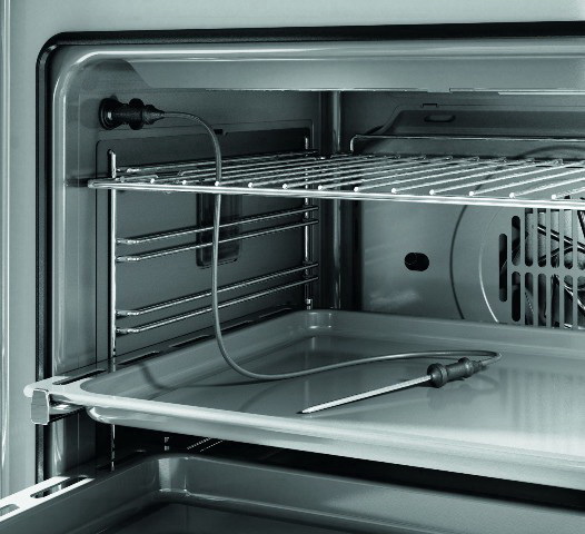 Духовой шкаф Fulgor Milano LO 6113 TC BK (фото 2) Духовой шкаф Fulgor Milano LO 6113 TC BK (preview 2)