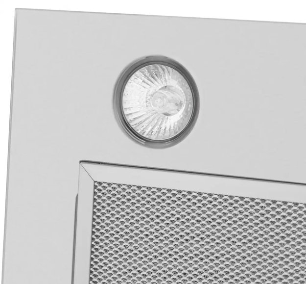 Встраиваемая кухонная вытяжка MAUNFELD Crosby Singl 60 нержавеющая сталь (фото 8) Встраиваемая кухонная вытяжка MAUNFELD Crosby Singl 60 нержавеющая сталь (preview 8)