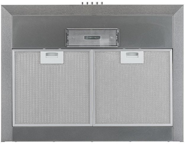 Вытяжка Krona Bella 600 inox PB (фото 3) Вытяжка Krona Bella 600 inox PB (preview 3)