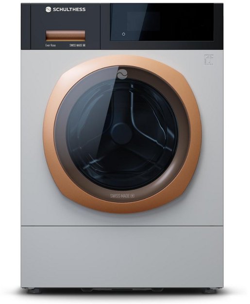 Стиральная машина Schulthess Ever Rose ADA1.103BE1H3J3LY (preview 1)