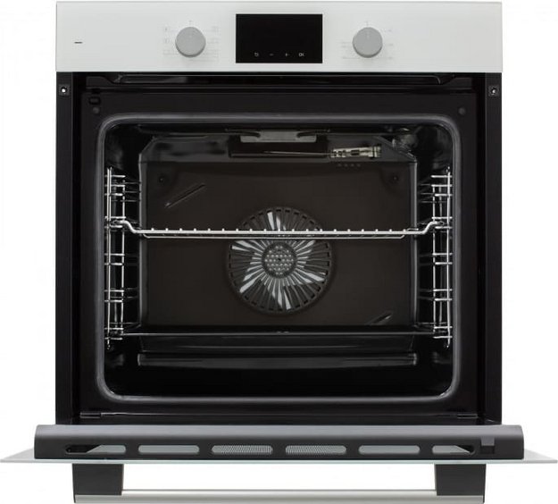 Духовой шкаф Schaub Lorenz SLB EL6408 (фото 3) Духовой шкаф Schaub Lorenz SLB EL6408 (preview 3)