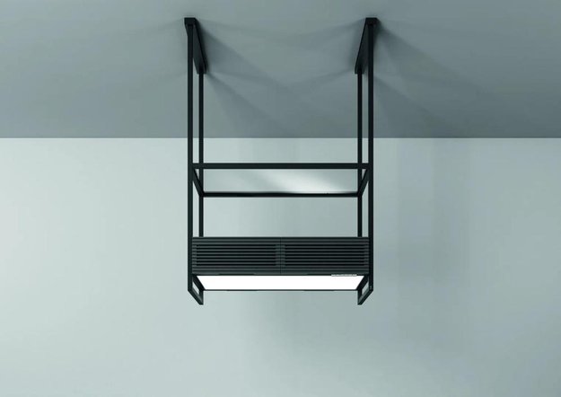 Вытяжка Elica OPEN SUITE SUPERIOR BL/F/80 (фото 1) Вытяжка Elica OPEN SUITE SUPERIOR BL/F/80 (preview 1)