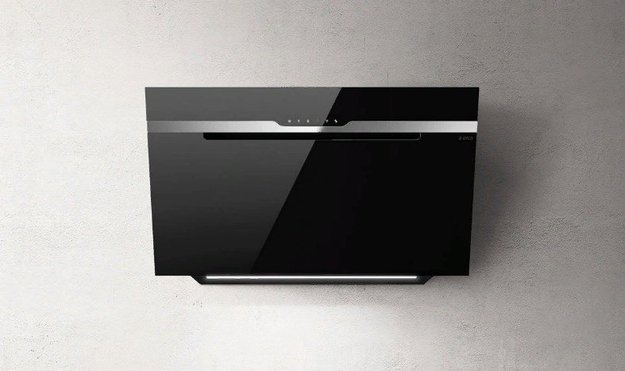 Вытяжка ELICA MAJESTIC NO DRIP BL/A/90 (фото 1) Вытяжка ELICA MAJESTIC NO DRIP BL/A/90 (preview 1)