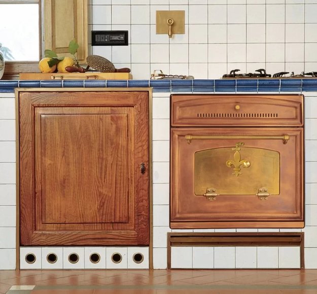 Духовой шкаф Restart ELF002 (фото 2) Духовой шкаф Restart ELF002 (preview 2)