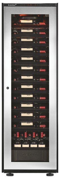 Встраиваемый монотемпературный винный шкаф EuroCave I-090015-L (preview 1)