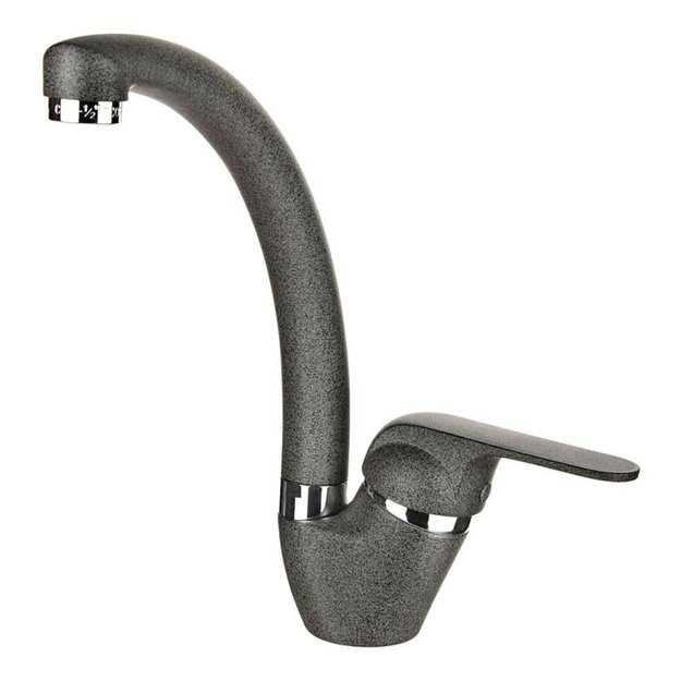 Смеситель Graude AD 20.1 графит (preview 1)