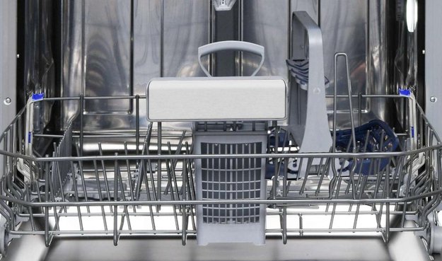 Встраиваемая посудомоечная машина Korting KDI 60898 I (фото 3) Встраиваемая посудомоечная машина Korting KDI 60898 I (preview 3)