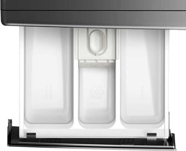 Стирально-сушильная машина Bosch WNA254REPL (preview 7)